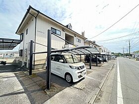 ヒルズオノＡ棟・Ｂ棟 A-202 ｜ 大分県大分市大字三芳1207番1号（賃貸アパート2DK・2階・44.10㎡） その3