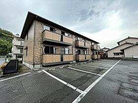 大分県大分市南太平寺４丁目2番14号（賃貸アパート2LDK・2階・53.76㎡） その20