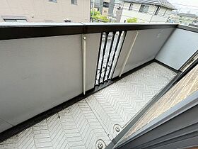 大分県大分市南太平寺４丁目2番14号（賃貸アパート2LDK・2階・53.76㎡） その15