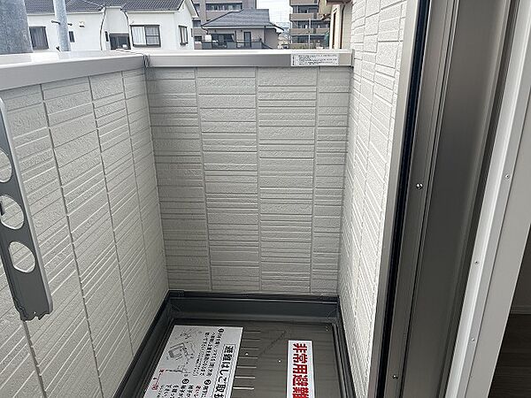 Laulea大道 101｜大分県大分市大道町３丁目(賃貸アパート1R・1階・47.14㎡)の写真 その14