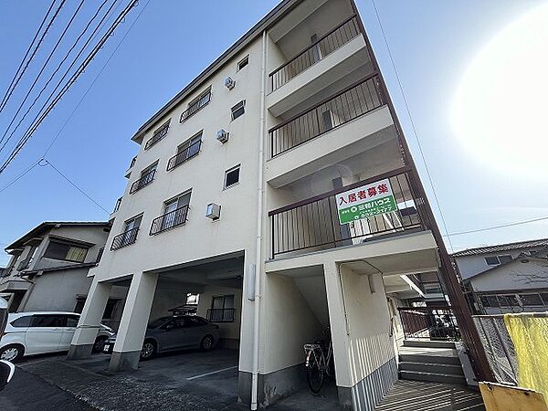 阿部マンション 402｜大分県大分市王子西町(賃貸アパート3DK・4階・46.57㎡)の写真 その15