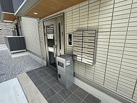 Dグラシア千代町 205 ｜ 大分県大分市千代町２丁目（賃貸アパート1LDK・2階・42.79㎡） その16