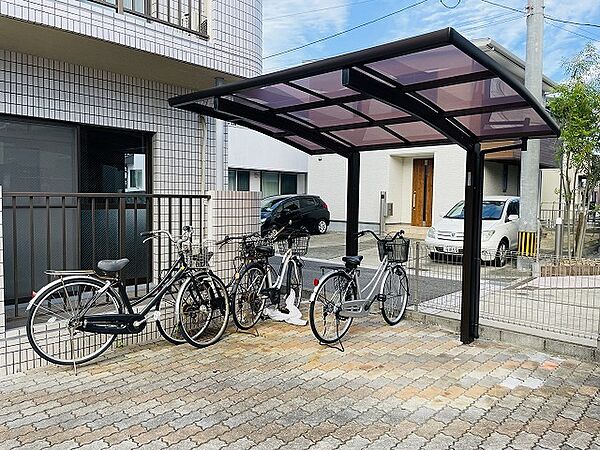 ユナイテッド羽屋 301｜大分県大分市羽屋新町１丁目(賃貸マンション1DK・3階・34.47㎡)の写真 その21