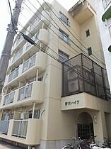 新川ハイツ 10C ｜ 大分県大分市新川町１丁目1番33号（賃貸マンション1DK・1階・24.12㎡） その3