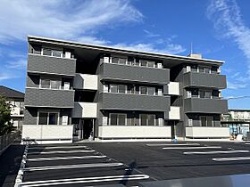 PREMILIFE新川 206 ｜ 大分県大分市新川町１丁目（賃貸アパート1LDK・2階・42.03㎡） その1