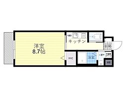 大分駅 5.6万円