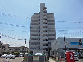 ドゥペールワコー錦町 501 ｜ 大分県大分市錦町３丁目4番7号（賃貸マンション3LDK・5階・72.22㎡） その3