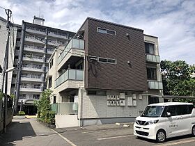 Recott大手町 302 ｜ 大分県大分市大手町３丁目（賃貸アパート1LDK・3階・44.37㎡） その1