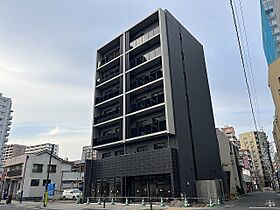 プレガーレ大分駅前 505 ｜ 大分県大分市末広町１丁目3番27号（賃貸マンション1K・5階・30.04㎡） その1