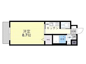 GrandJADE中央町 1002 ｜ 大分県大分市中央町２丁目（賃貸マンション1K・10階・29.70㎡） その2