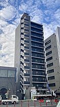 GrandJADE中央町 1002 ｜ 大分県大分市中央町２丁目（賃貸マンション1K・10階・29.70㎡） その1