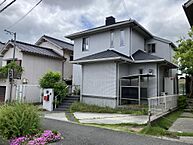 兵庫県神戸市垂水区桃山台4丁目：物件画像