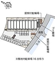 クレイノグランドゥール備前 209 ｜ 岡山県備前市東片上487-2（賃貸アパート1K・2階・29.71㎡） その10