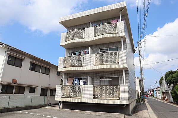 レヴェーユ元町 201｜岡山県岡山市東区西大寺中1丁目(賃貸マンション1K・2階・28.00㎡)の写真 その1