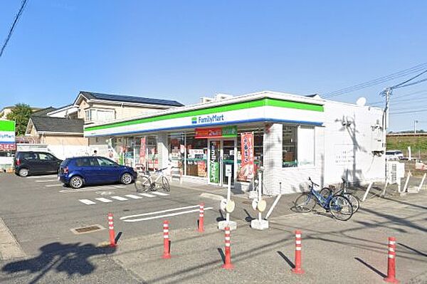 画像27:【コンビニエンスストア】ファミリーマート 岡山西川原一丁目店まで90ｍ