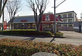 岡山県岡山市中区藤原光町1丁目（賃貸アパート1K・2階・18.88㎡） その16