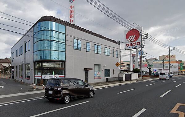 ベルメゾン石田 303｜岡山県岡山市中区平井(賃貸マンション3DK・3階・55.48㎡)の写真 その20