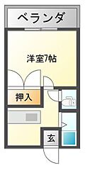 リバーシティ都