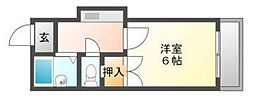 🉐敷金礼金0円！🉐プレール浜