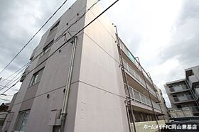 ドゥリーム浜 206 ｜ 岡山県岡山市中区浜1丁目（賃貸マンション1K・2階・19.00㎡） その21