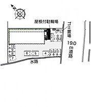 レオネクストラモ　フェリチタ 205 ｜ 岡山県赤磐市高屋395-7（賃貸アパート1K・2階・31.05㎡） その3