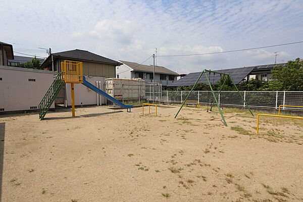 ビレッジハウス福富3号棟 0307｜岡山県岡山市南区福富西2丁目(賃貸マンション2K・3階・28.98㎡)の写真 その13