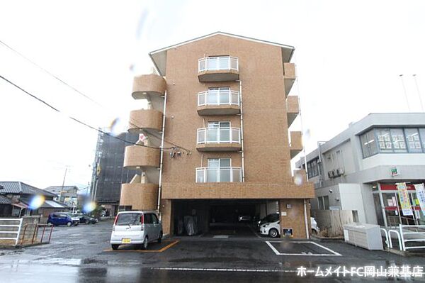 シダー西大寺 504｜岡山県岡山市東区西大寺中野(賃貸マンション1K・5階・25.19㎡)の写真 その27