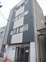 ラルゴ門田屋敷 102 ｜ 岡山県岡山市中区門田屋敷2丁目（賃貸マンション1R・1階・18.62㎡） その1