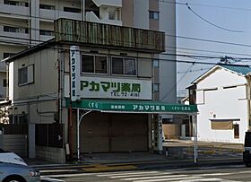 ラルゴ門田屋敷 102 ｜ 岡山県岡山市中区門田屋敷2丁目（賃貸マンション1R・1階・18.62㎡） その15