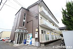 🉐敷金礼金0円！🉐クイーンパレス