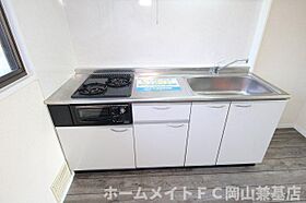 グリンパレスI 103 ｜ 岡山県備前市伊部（賃貸アパート1LDK・1階・38.88㎡） その16