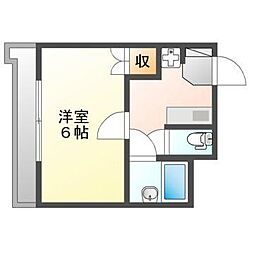 セントフォレスト後楽園
