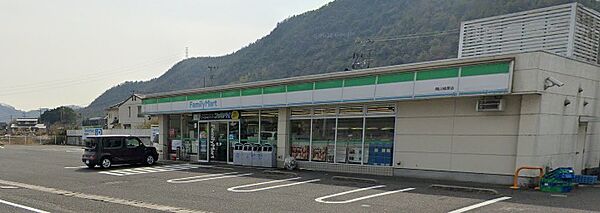 ビバーチェナラバラ　Ｃ 201｜岡山県岡山市東区楢原(賃貸アパート1K・2階・25.00㎡)の写真 その24