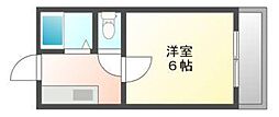 伊里駅 2.3万円