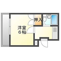 🉐敷金礼金0円！🉐パレス21