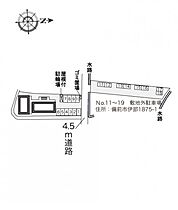 岡山県備前市伊部1873-1（賃貸アパート1K・2階・23.18㎡） その3