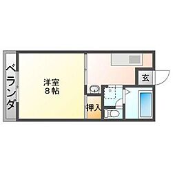 コーポ橋本