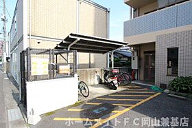 グランドライフＪＫ 610 ｜ 岡山県岡山市中区小橋町2丁目（賃貸マンション1K・6階・25.56㎡） その28