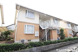 アーバン・ハイツ松新II