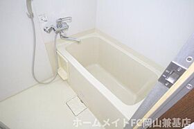 ＳＯＬＥＩＬ　ＬＥＶＡＮＴ浜 205 ｜ 岡山県岡山市中区浜3丁目（賃貸マンション1K・2階・25.00㎡） その6