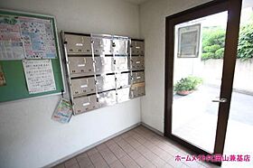 イースト207 301 ｜ 岡山県岡山市中区東川原（賃貸マンション1K・3階・25.00㎡） その13