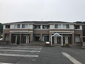 ドリーム　レジデンス  ｜ 岡山県岡山市中区湊（賃貸アパート1LDK・1階・44.52㎡） その1