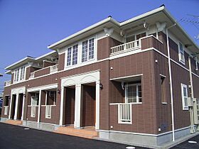 岡山県岡山市東区瀬戸町沖382番地1（賃貸アパート1LDK・2階・51.13㎡） その1