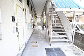 岡山県岡山市中区東川原（賃貸アパート1K・1階・26.46㎡） その24