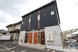 東岡山駅 4.8万円