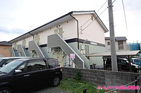 プレアール高島新屋敷 102 ｜ 岡山県岡山市中区高島新屋敷328-1（賃貸アパート1K・1階・26.00㎡） その1