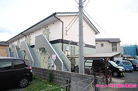 プレアール高島新屋敷 102 ｜ 岡山県岡山市中区高島新屋敷328-1（賃貸アパート1K・1階・26.00㎡） その25