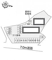 岡山県備前市東片上511-1（賃貸アパート1K・1階・23.18㎡） その16