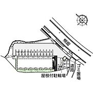 岡山県岡山市東区上道北方632（賃貸アパート1K・2階・31.05㎡） その13