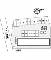 岡山県備前市伊部1783-1（賃貸アパート1K・2階・20.28㎡） その14